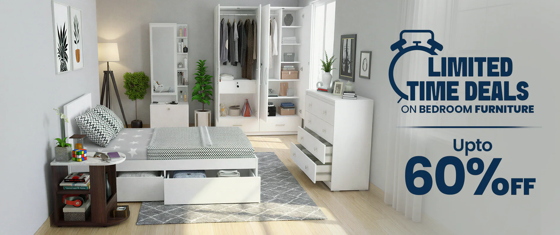 Smart Designs for Modern Living