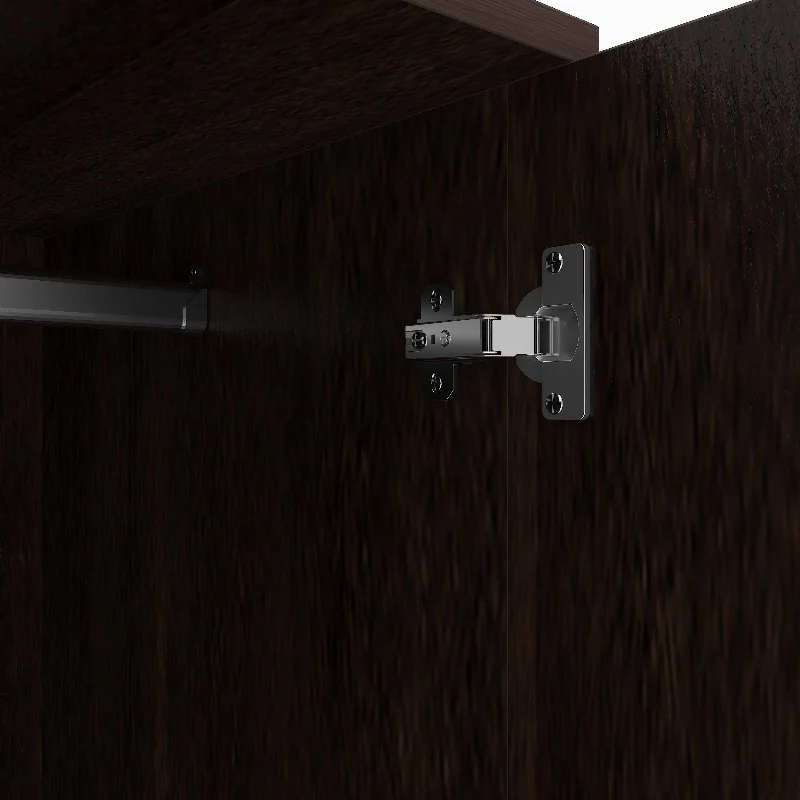 Amari 2 Door Wardrobe - Image 19