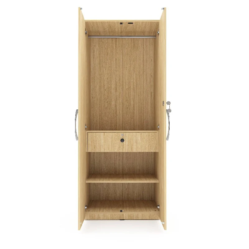 Amari 2 Door Wardrobe - Image 27